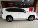 Toyota Land Cruiser 300 3.3D ZX - Thumbnail 3