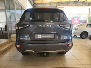 Isuzu mu-X 3.0TD LS - Image 5