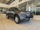 Thumbnail Isuzu mu-X 3.0TD LS