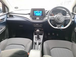Suzuki Baleno 1.5 GL manual - Image 6