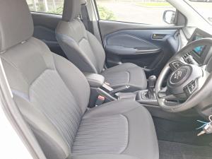 Suzuki Baleno 1.5 GL manual - Image 15