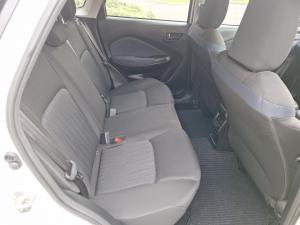 Suzuki Baleno 1.5 GL manual - Image 16