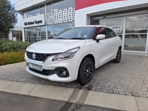 Suzuki Baleno 1.5 GL manual - Image 19