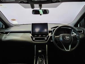 Toyota Corolla Cross 1.8 HEV XS - Image 6