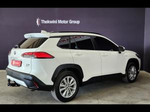 Toyota Corolla Cross 1.8 HEV XS - Image 2