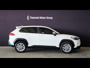 Toyota Corolla Cross 1.8 HEV XS - Image 3
