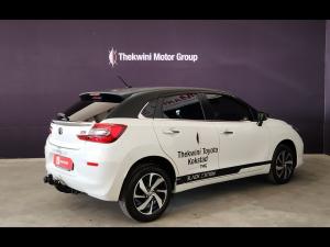 Toyota Starlet 1.5 XR auto - Image 2