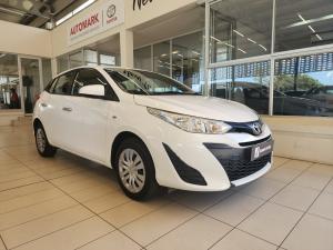 Toyota Yaris 1.5 Xi - Image 1