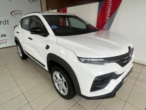 Renault Kiger 1.0 Zen auto - Image 1