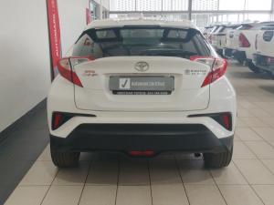 Toyota C-HR 1.2T Plus auto - Image 5