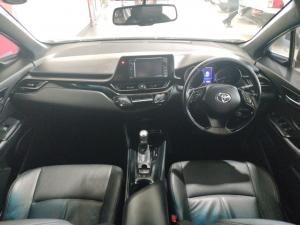 Toyota C-HR 1.2T Plus auto - Image 6