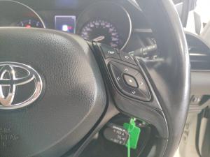 Toyota C-HR 1.2T Plus auto - Image 10