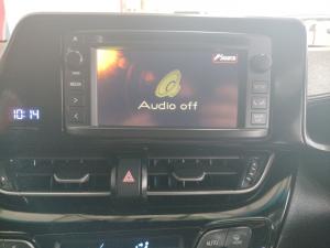 Toyota C-HR 1.2T Plus auto - Image 14