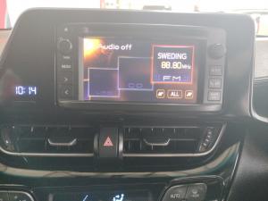 Toyota C-HR 1.2T Plus auto - Image 15