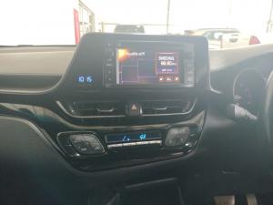 Toyota C-HR 1.2T Plus auto - Image 16