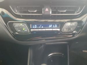 Toyota C-HR 1.2T Plus auto - Image 17