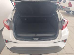 Toyota C-HR 1.2T Plus auto - Image 21