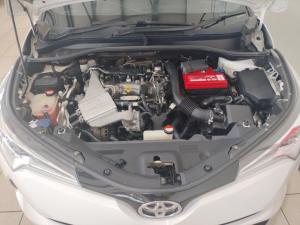 Toyota C-HR 1.2T Plus auto - Image 23
