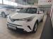 Toyota C-HR 1.2T Plus auto - Thumbnail 25