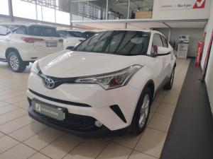 Toyota C-HR 1.2T Plus auto - Image 25