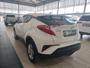 Toyota C-HR 1.2T Plus auto - Image 26