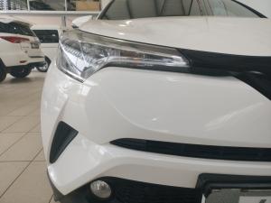 Toyota C-HR 1.2T Plus auto - Image 27