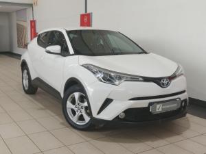 Toyota C-HR 1.2T Plus auto - Image 1