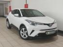 Thumbnail Toyota C-HR 1.2T Plus auto
