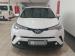 Toyota C-HR 1.2T Plus auto - Thumbnail 4