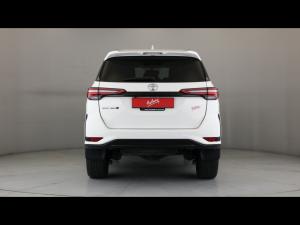 Toyota Fortuner 2.8GD-6 - Image 5