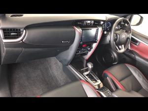Toyota Fortuner 2.8GD-6 - Image 7