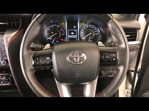 Toyota Fortuner 2.8GD-6 - Image 8