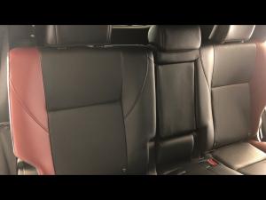 Toyota Fortuner 2.8GD-6 - Image 11