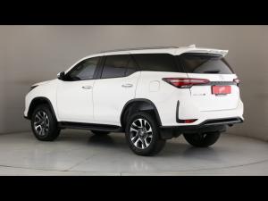 Toyota Fortuner 2.8GD-6 - Image 21