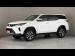 Toyota Fortuner 2.8GD-6 - Thumbnail 23