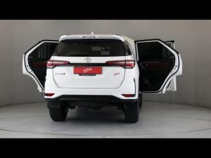 Toyota Fortuner 2.8GD-6 - Image 24