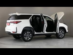 Toyota Fortuner 2.8GD-6 - Image 31