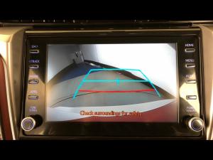 Toyota Fortuner 2.8GD-6 - Image 32