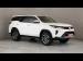 Toyota Fortuner 2.8GD-6 - Thumbnail 1