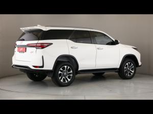 Toyota Fortuner 2.8GD-6 - Image 2