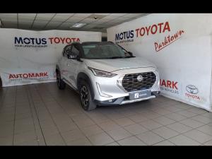 Nissan Magnite 1.0 Turbo Acenta Plus auto - Image 1