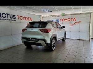 Nissan Magnite 1.0 Turbo Acenta Plus auto - Image 2