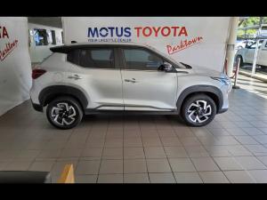 Nissan Magnite 1.0 Turbo Acenta Plus auto - Image 3