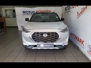 Nissan Magnite 1.0 Turbo Acenta Plus auto - Image 4