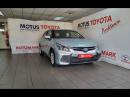 Thumbnail Toyota Starlet 1.5 Xi