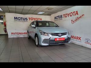 Toyota Starlet 1.5 Xi - Image 1