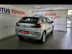 Toyota Starlet 1.5 Xi - Image 2