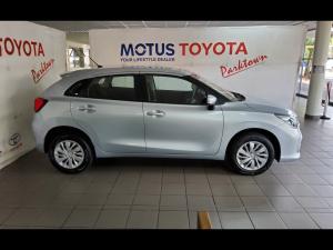 Toyota Starlet 1.5 Xi - Image 3