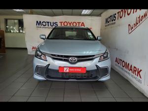 Toyota Starlet 1.5 Xi - Image 4