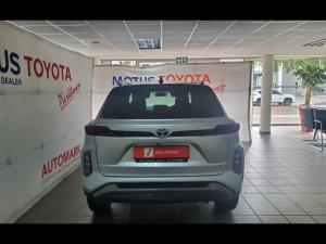 Toyota Urban Cruiser 1.5 XR auto - Image 5